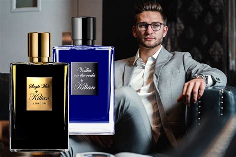 kilian perfume for men.